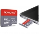 Karta MicroSD 32GB + Adapter